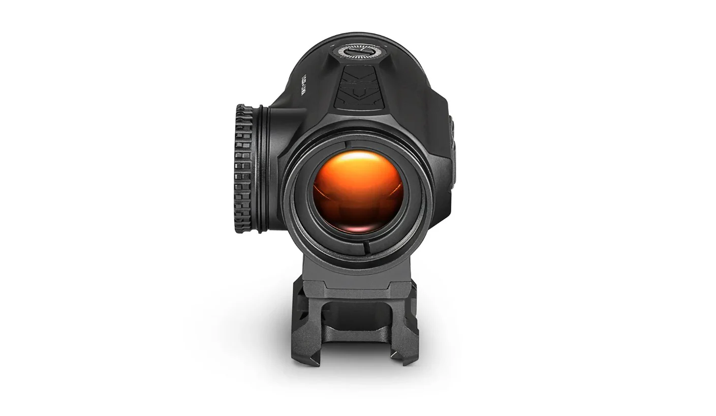 Vortex Spitfire HD Gen II, 3X Prism Scope, AR-BDC4 Reticle,SPR-300 - Image 3
