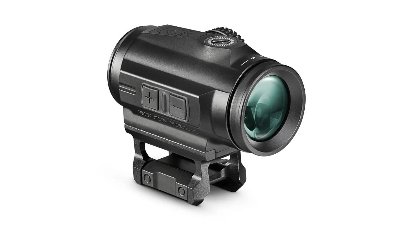 Vortex Spitfire HD Gen II, 3X Prism Scope, AR-BDC4 Reticle,SPR-300 - Image 4