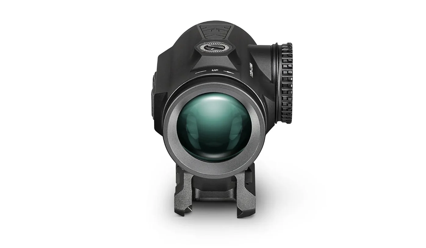 Vortex Spitfire HD Gen II, 3X Prism Scope, AR-BDC4 Reticle,SPR-300 - Image 6