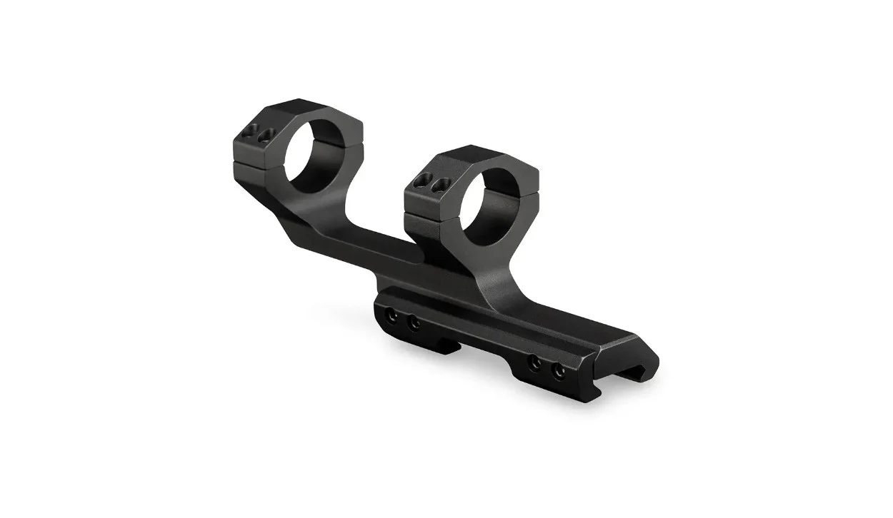 Vortex Sport Cantilever 1-inch Mount, 2-inch Offset, CM-102