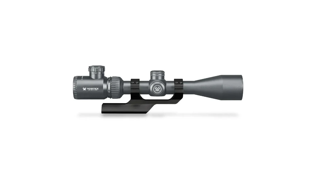 Vortex Sport Cantilever 1-inch Mount, 2-inch Offset, CM-102 - Image 2