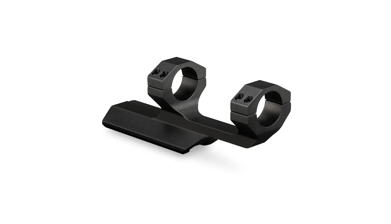 Vortex Sport Cantilever 1-inch Mount, 2-inch Offset, CM-102 - Image 3