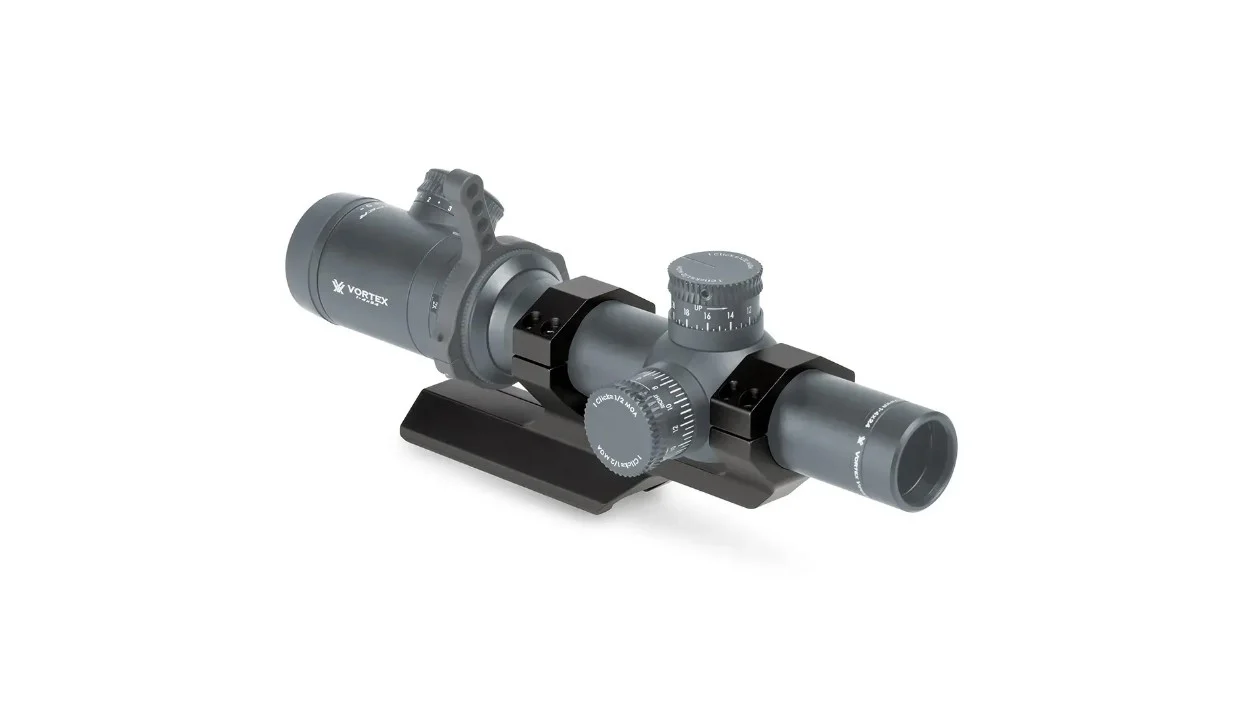 Vortex Sport Cantilever 30mm Mount 2-inch Offset, CM-202 - Image 2