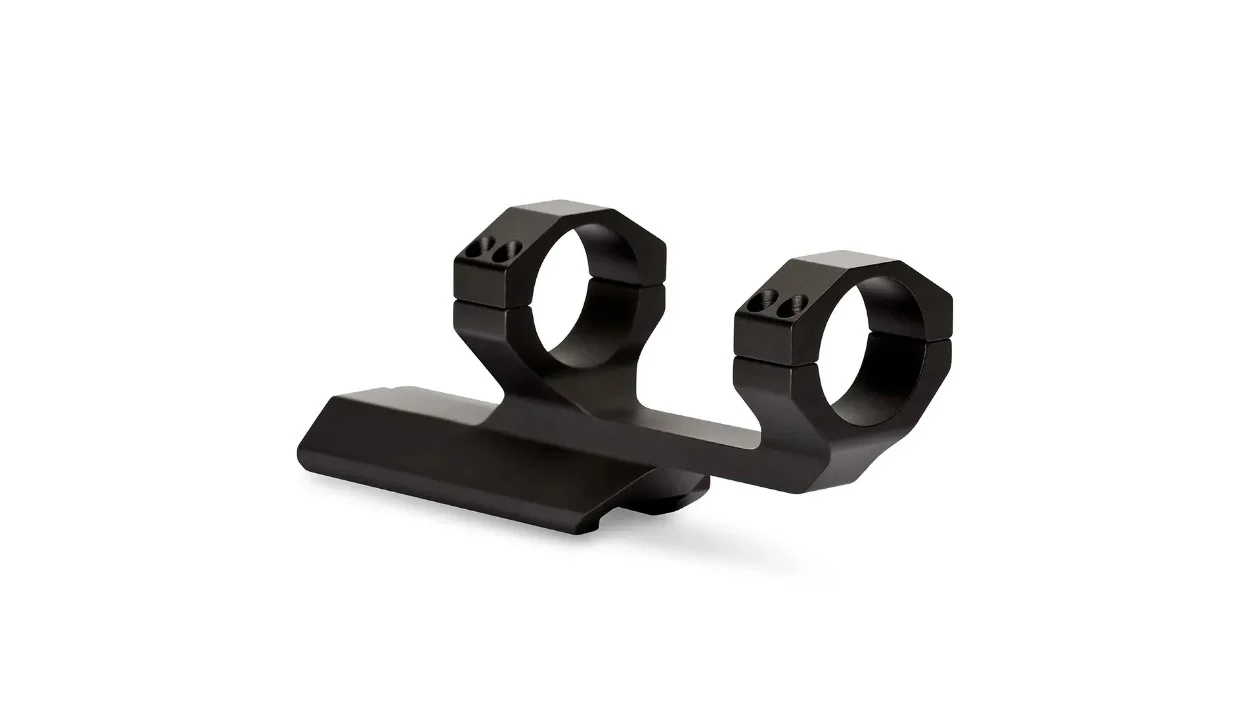 Vortex Sport Cantilever 30mm Mount 2-inch Offset, CM-202 - Image 3