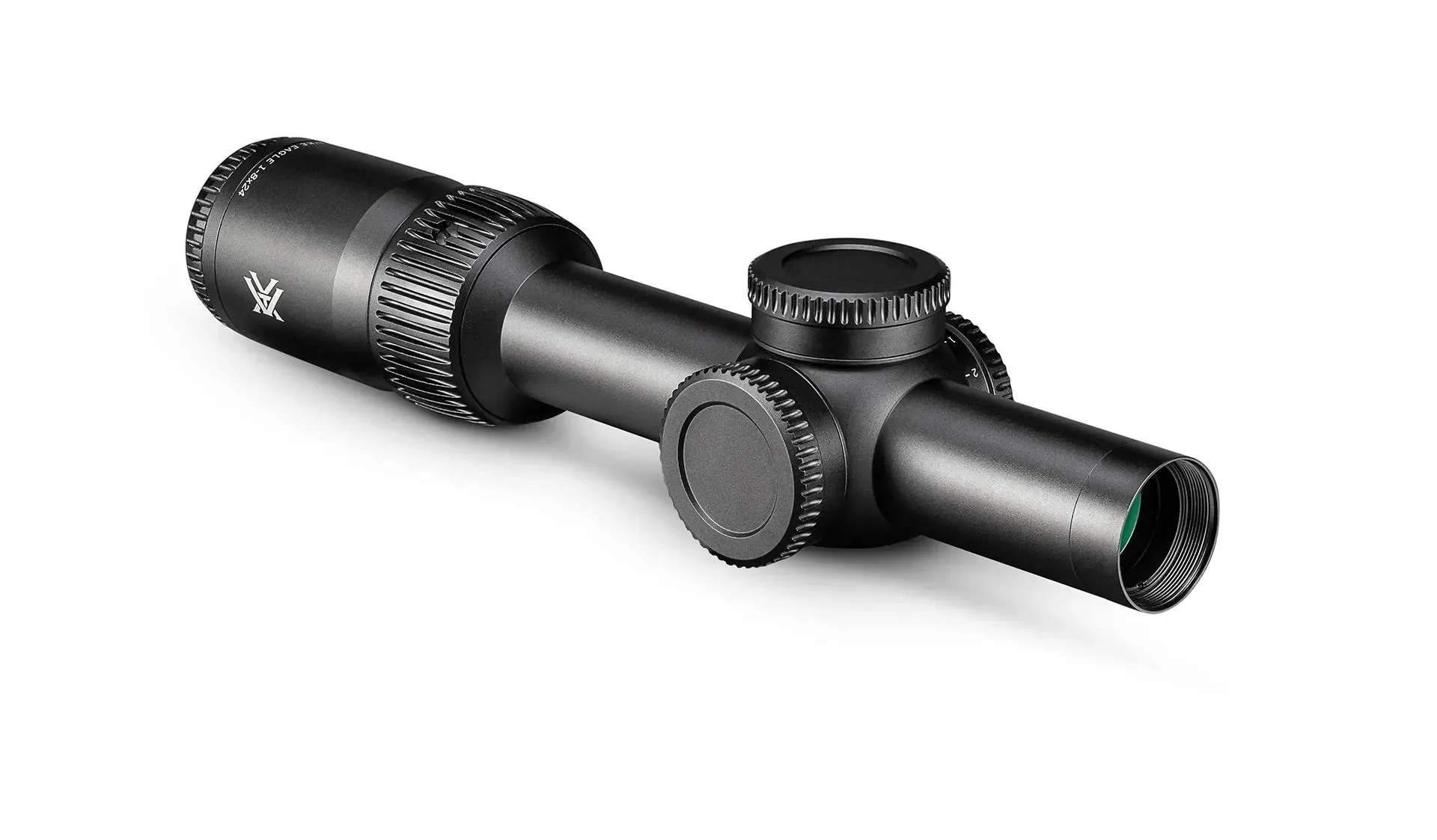 Vortex Strike Eagle 1-8X24 FFP, EBR-8 (MOA) Reticle, 30mm Tube - SE-1801 - Image 3