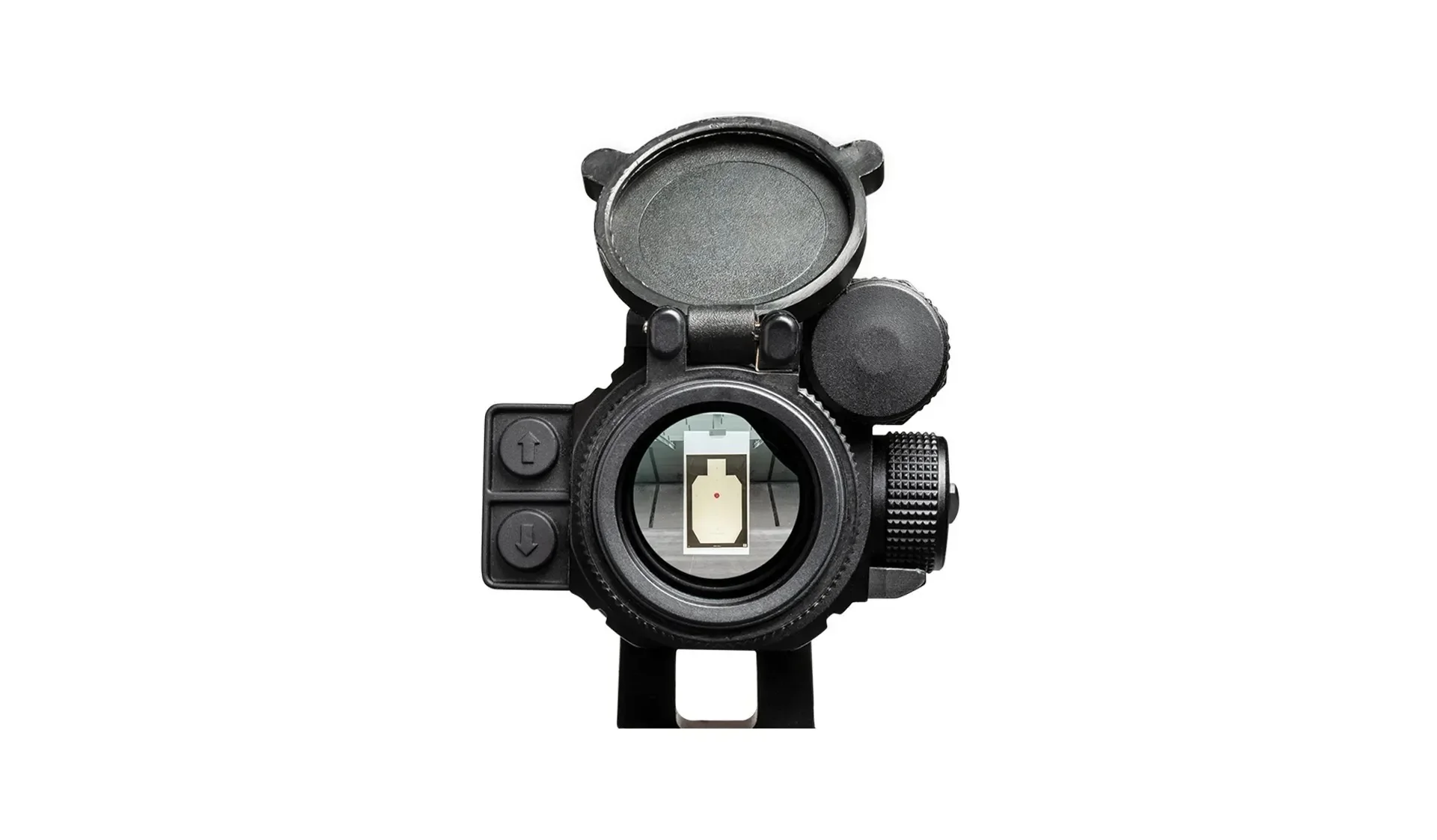 Vortex Strikefire II 4MOA Red/Green Dot, 30mm Tube, SF-RG-501, SF-BR-504 - Image 5