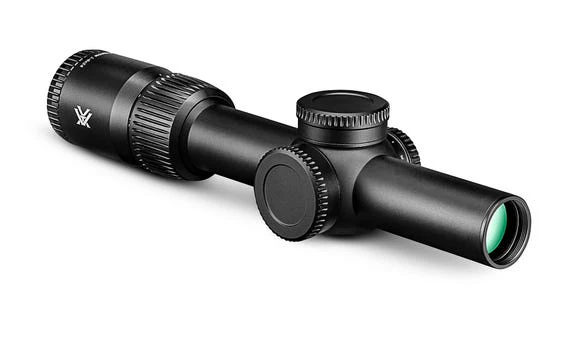 Vortex Venom 1-6X24 SFP Riflescope, 1x-6x Magnification, AR-BDC3 Reticle - VEN-1601 - Image 3