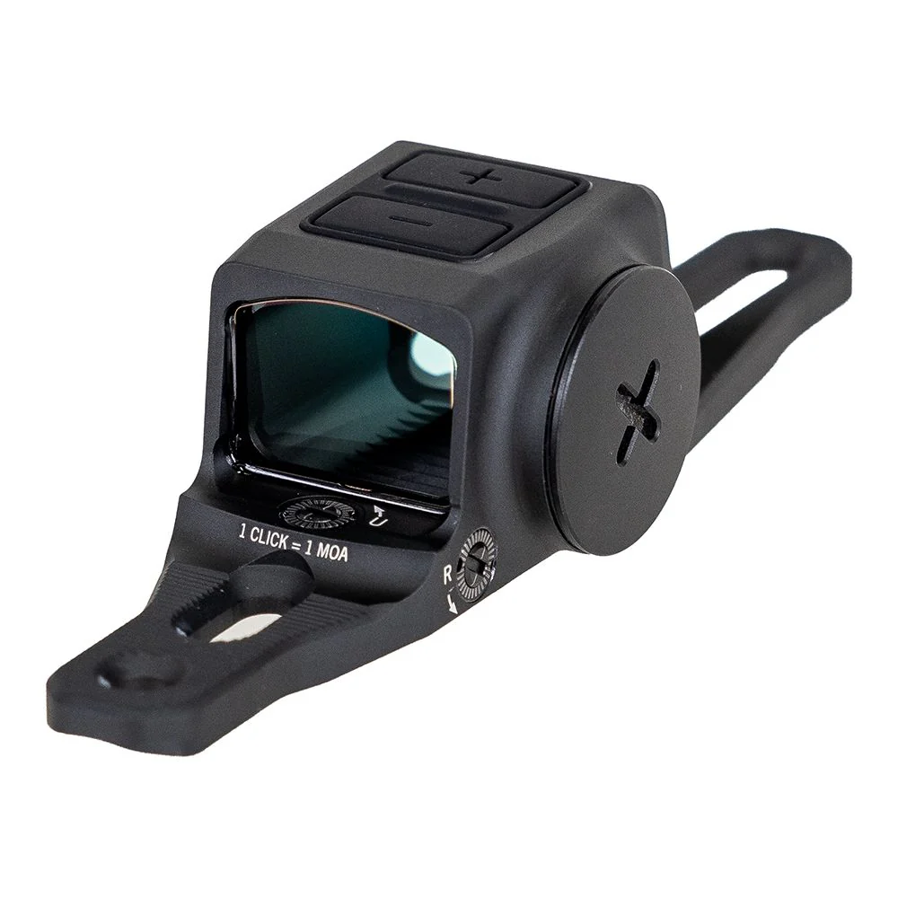 Vortex Viper Shotgun Enclosed Red Dot – Universal Mount For Tapped/Drilled | 3 MOA or Multi-Reticle - Image 8