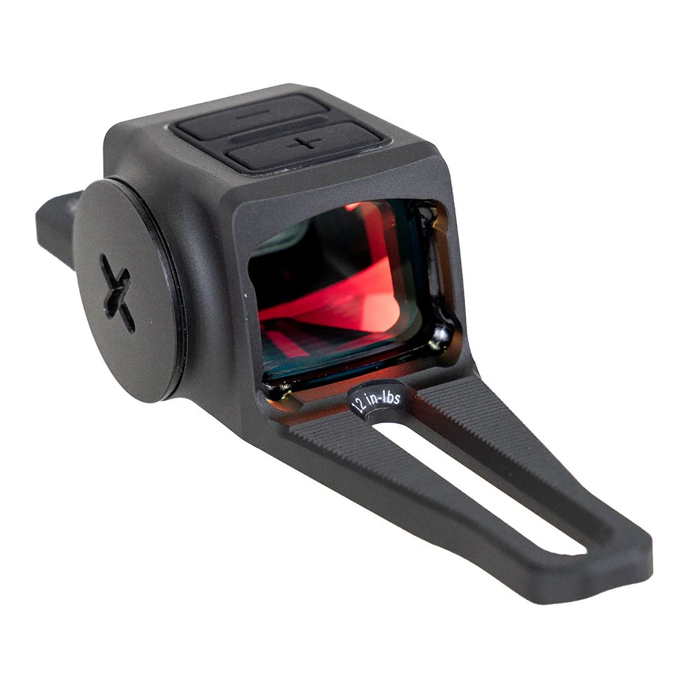Vortex Viper Shotgun Enclosed Red Dot – Universal Mount For Tapped/Drilled | 3 MOA or Multi-Reticle - Image 10