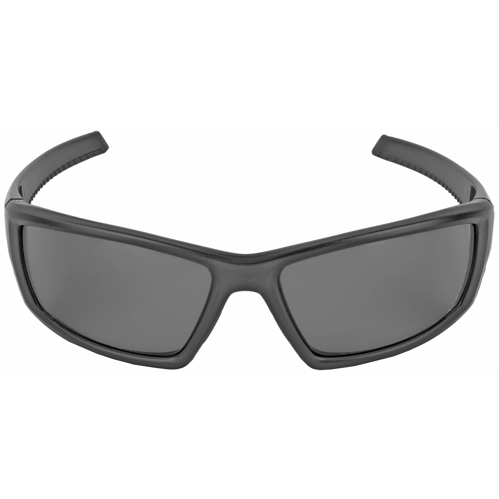 Walker's IKON Vector Shooting Glasses, Smoke Lens, Full-Frame Outdoor Range Glasses