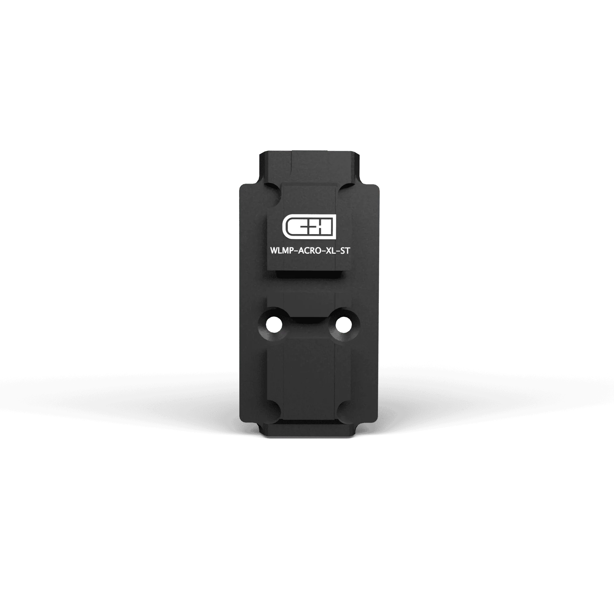 Walther WMP Aimpoint ACRO / C&H DUTY / DUTY-XL ** STEEL**