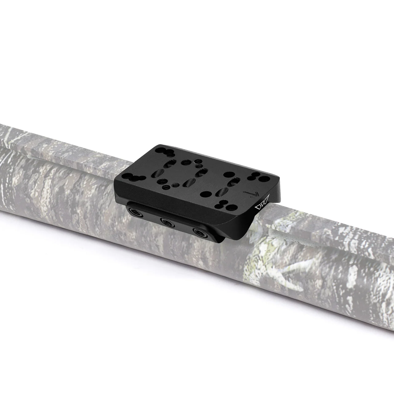 Warne Shotgun Universal Vent Rib Mount – Fits RMR, RMSc, DeltaPoint Pro, and Docter Red Dots - Image 3
