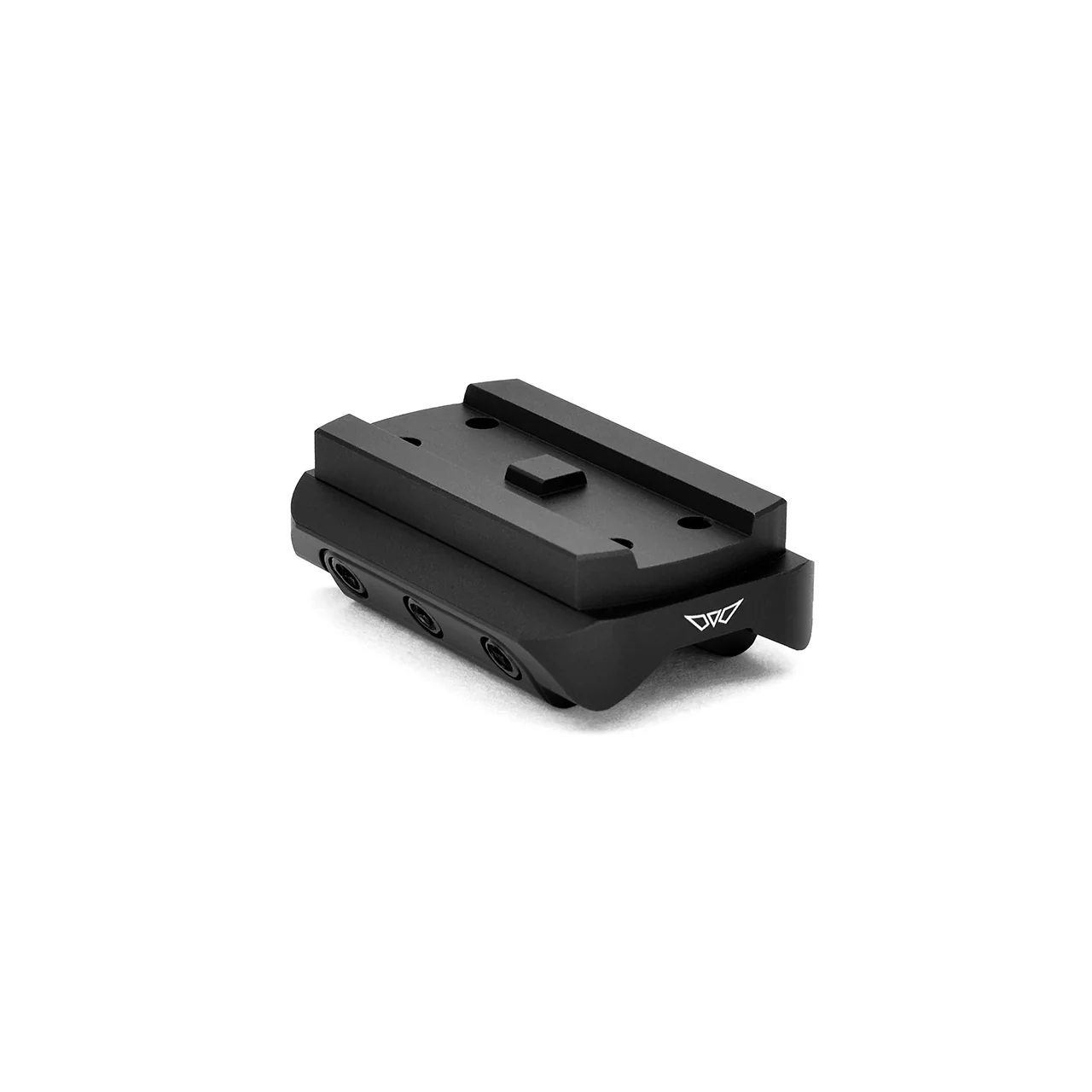 Warne Shotgun Universal Vent Rib Mount – Fits T1/T2 Red Dots - Image 2