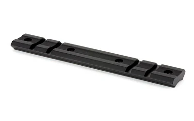 Weaver #429, Scope Base, Remington 870/1100/1187, Black Gloss - 48454 - Image 3