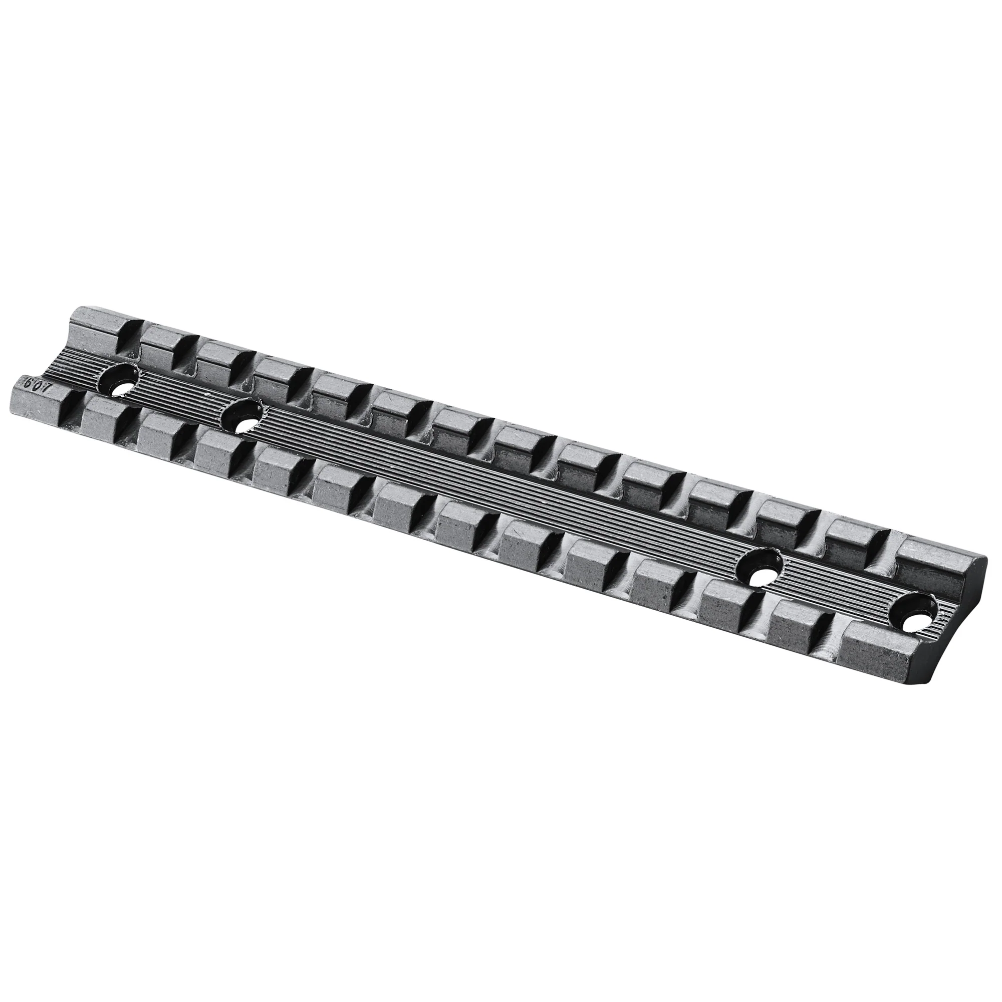 Weaver Multi Slot, Scope Base, Winchester XPR Short Action, Black Matte - 48316 - Image 2