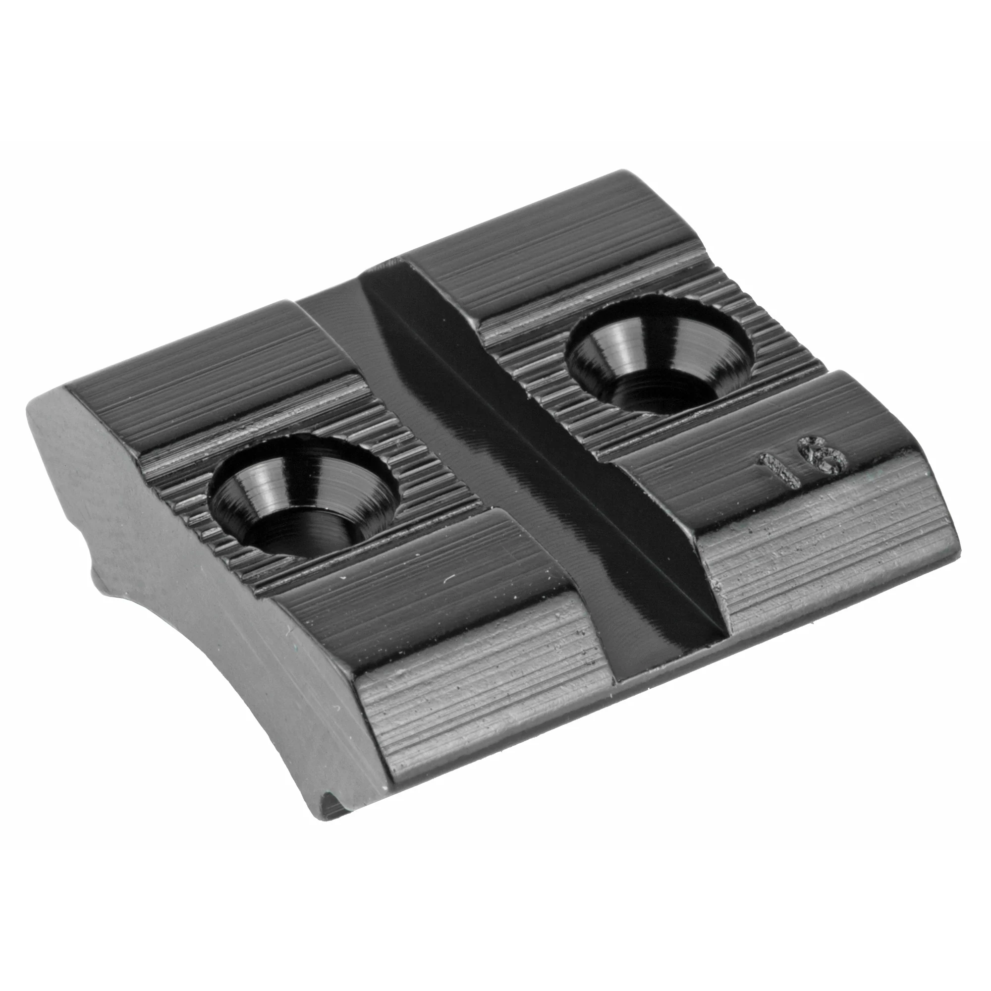 Weaver, Scope Base, Lone Eagle SSP 91, Black Gloss - 48016