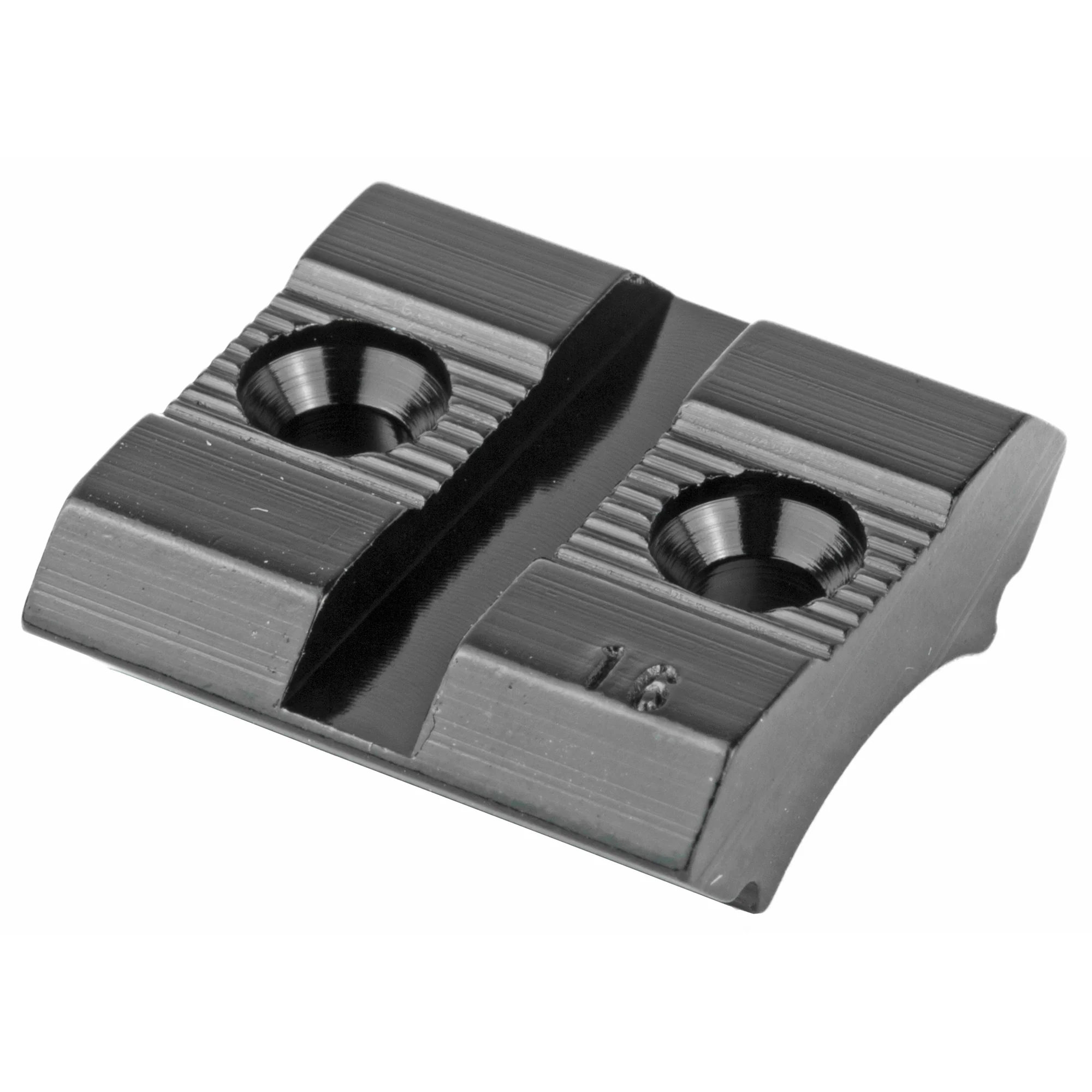 Weaver, Scope Base, Lone Eagle SSP 91, Black Gloss - 48016 - Image 2