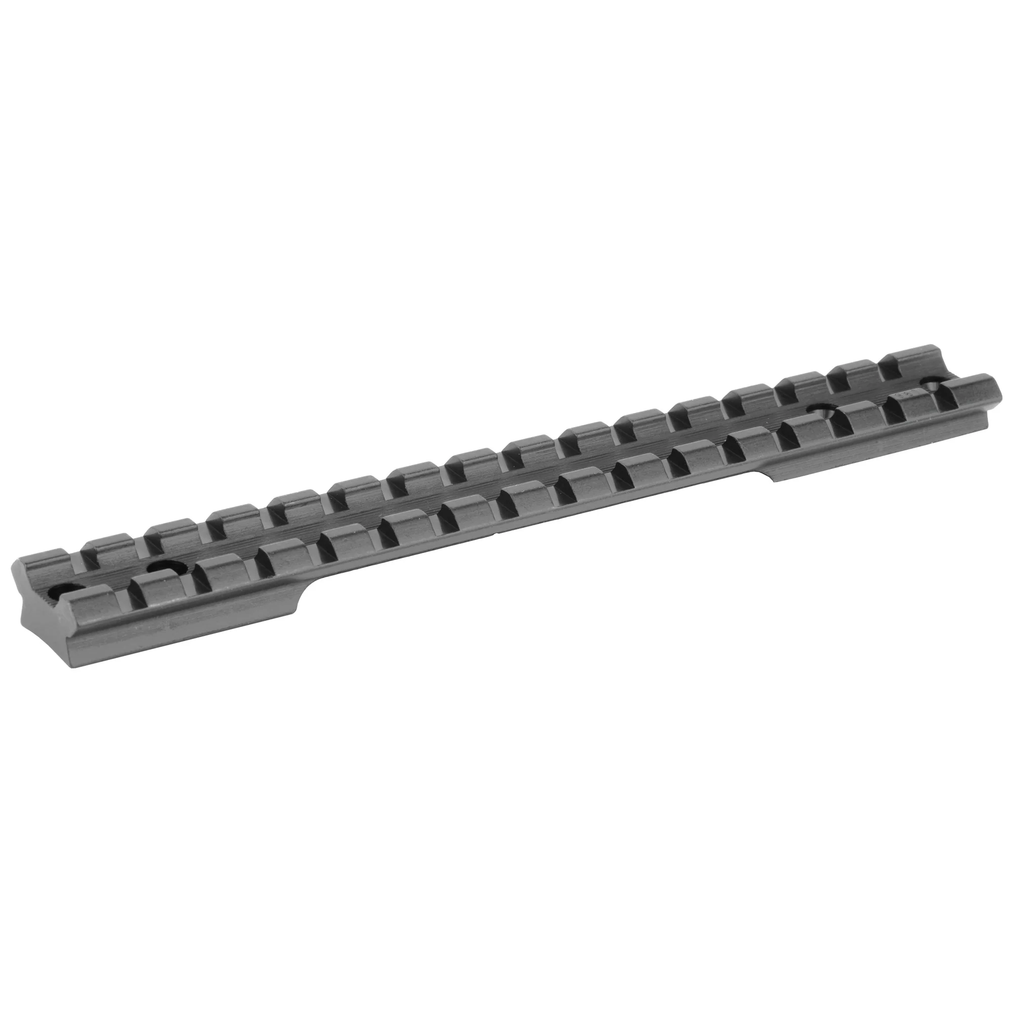 Weaver, Scope Base, Remington 700, Black - 48334