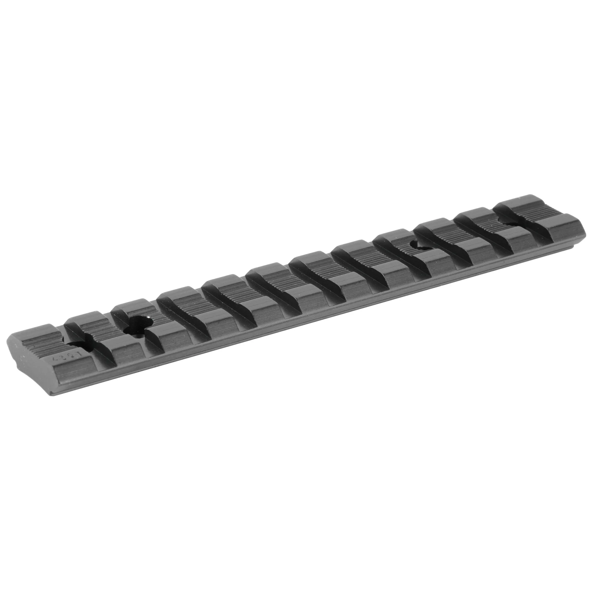 Weaver, Scope Base, Ruger 10/22, Black - 48335