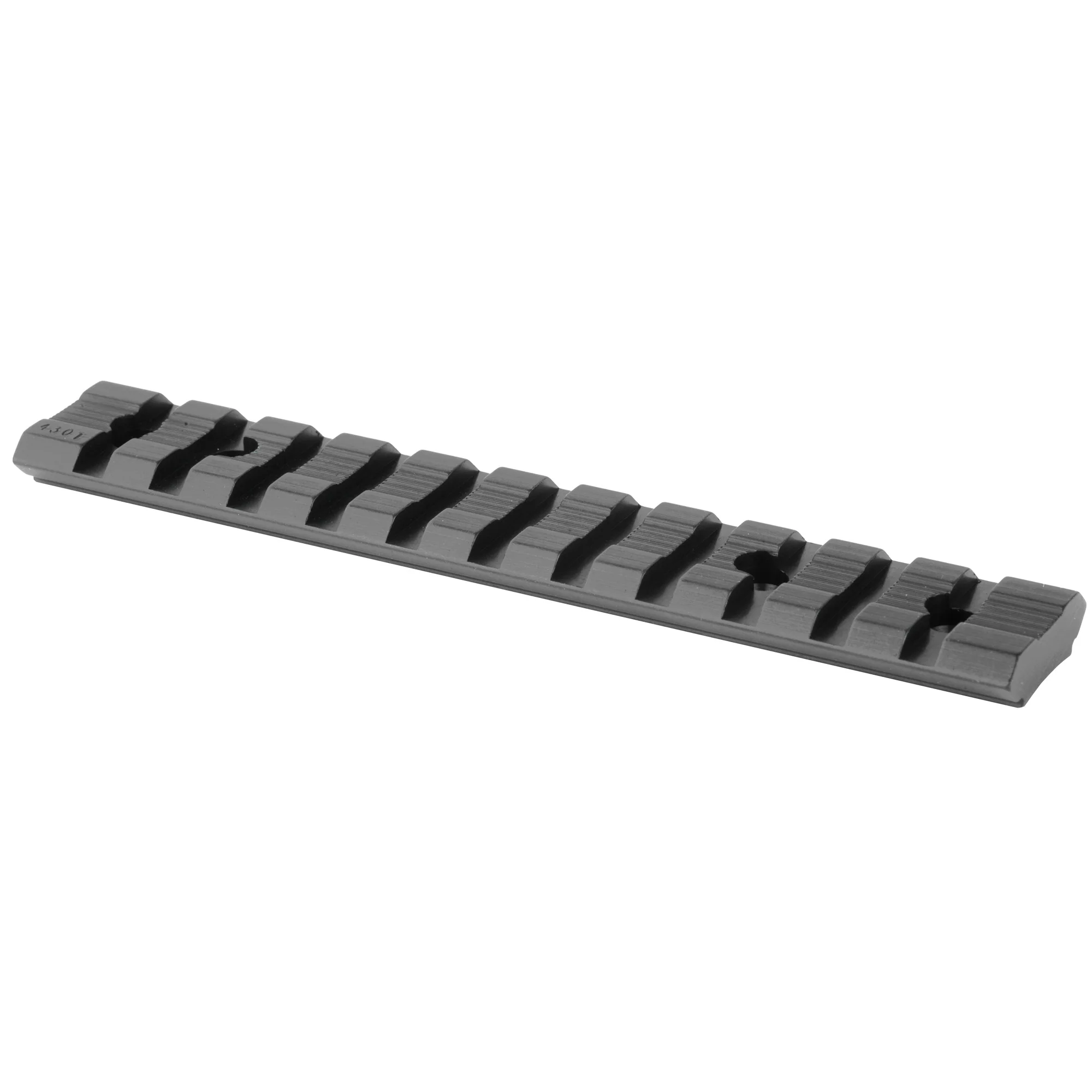 Weaver, Scope Base, Ruger 10/22, Black - 48335 - Image 2