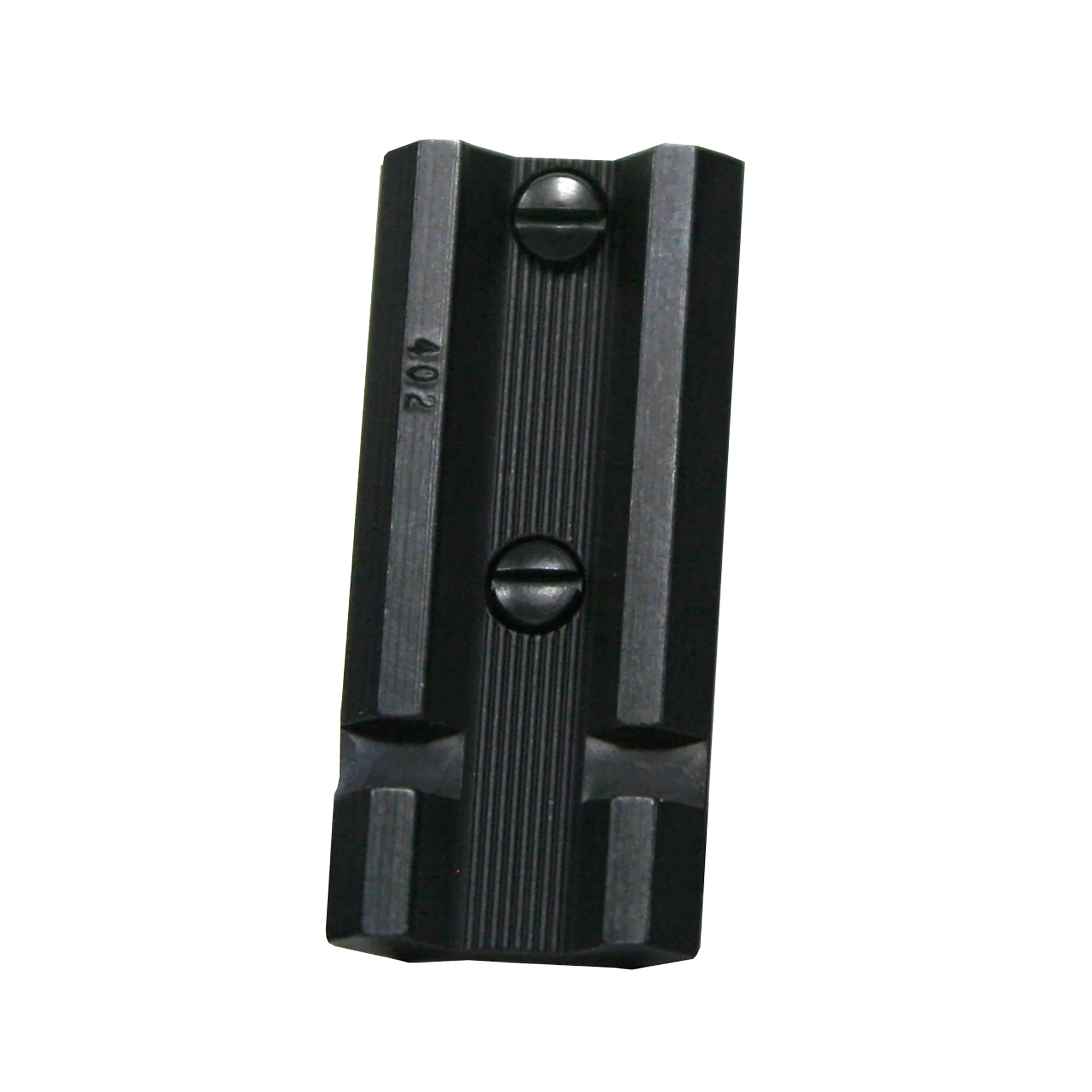 Weaver, Scope Base, Sav Axis, Black Matte - 48429