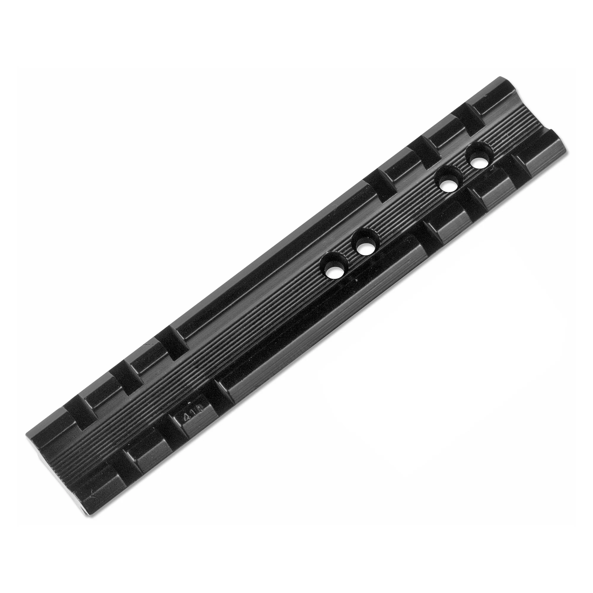 Weaver, Scope Base, T/C Encore, Black Gloss - 48513