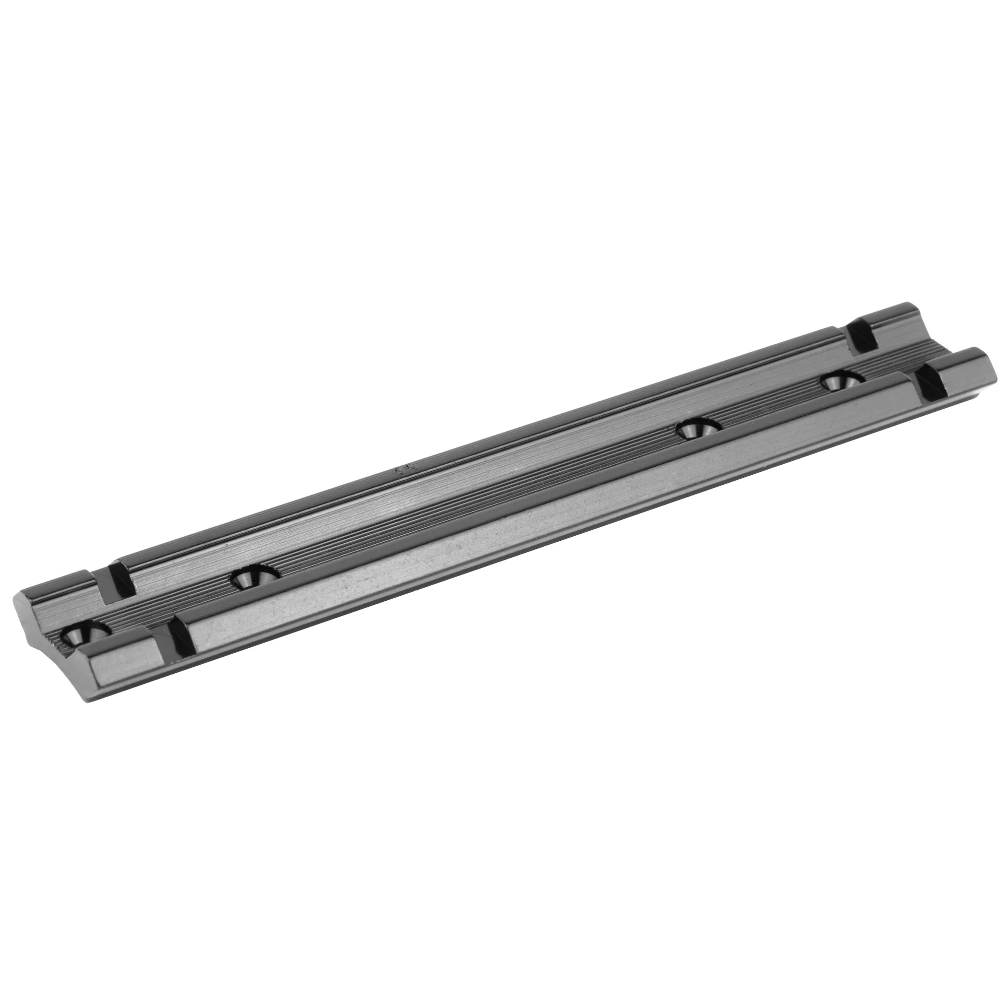Weaver, Scope Base, Winchester 88, Black Gloss - 48053