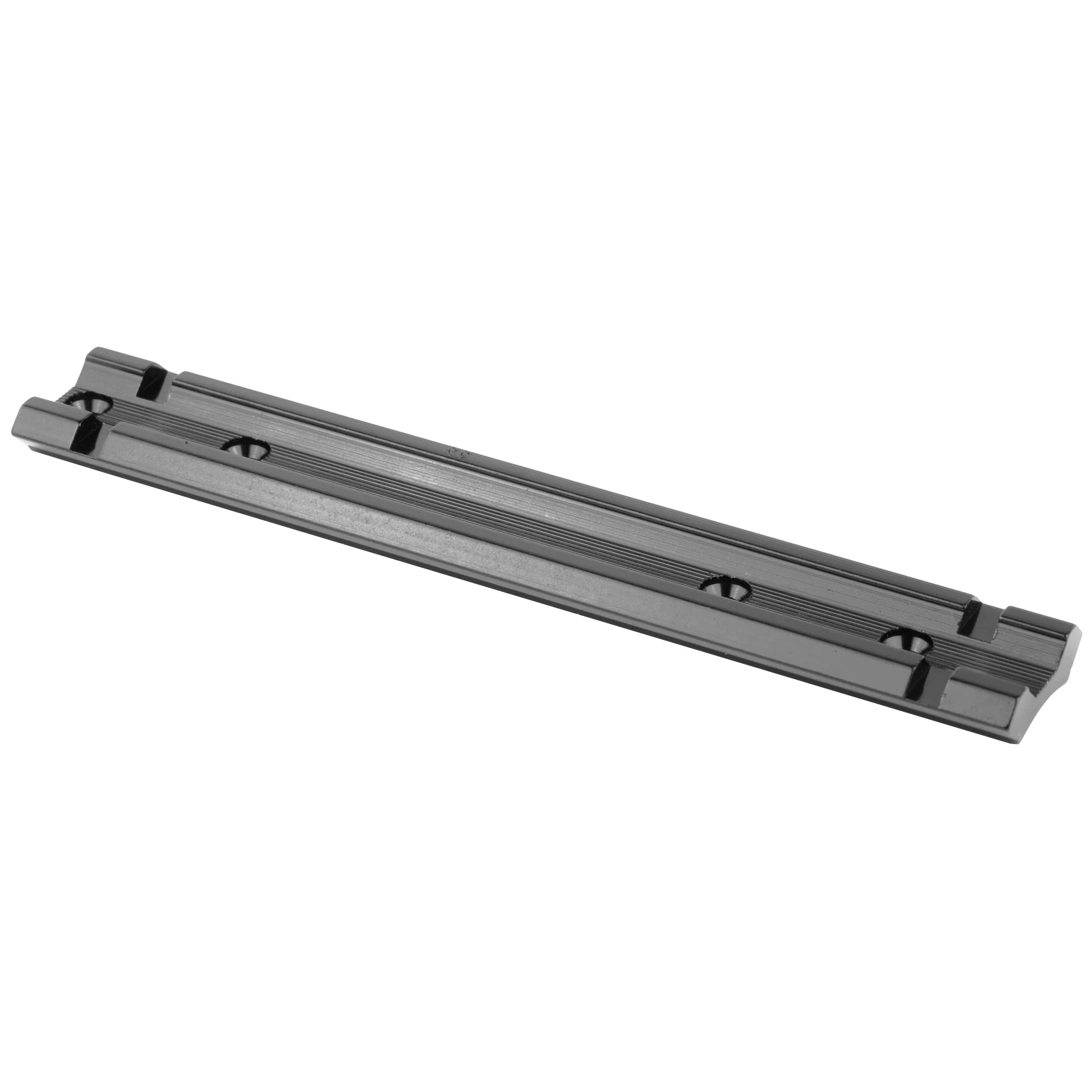 Weaver, Scope Base, Winchester 88, Black Gloss - 48053 - Image 2